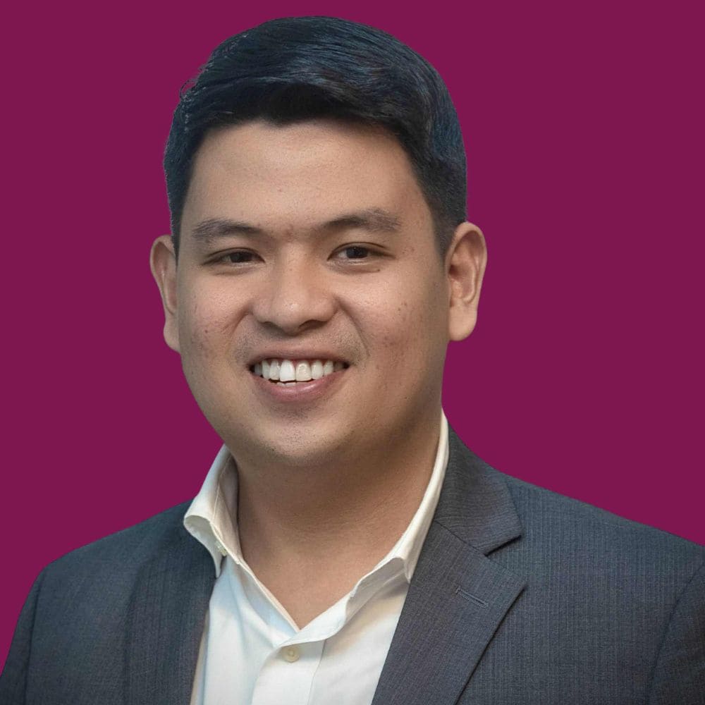 Atty. Mohamad M. Rayyan Domado